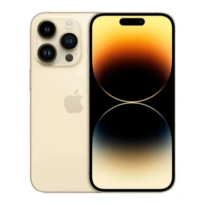 Купить телефон iPhone 14 Pro Max 512GB Gold (A2893, A2894, A2895) купить,  Айфон 14 Про Макс 512 MQAJ3 Золотистый: низкая цена, гарантия, доставка в  Москве