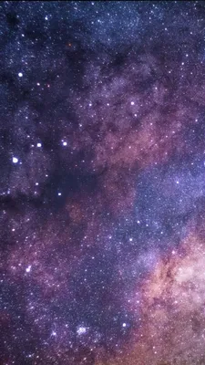 Скачать бесплатно на экран телефона живые обои | Milky way galaxy, Milky  way stars, Night sky wallpaper