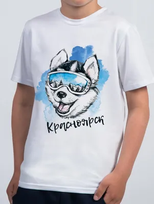 Футболка Krasnodar FC T-Shirt SS