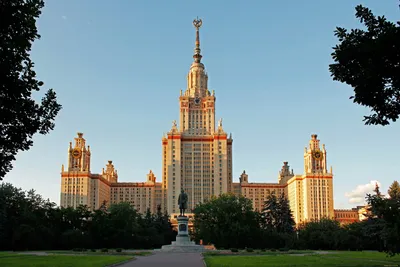 Обои МГУ Города Москва (Россия), обои для рабочего стола, фотографии мгу,  города, москва, россия Обои для рабочего стола, скачать обои картинки  заставки на рабочий стол.