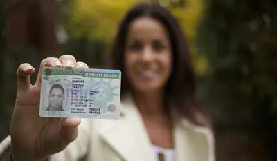Лотерея грин карт 2024: как заполнить анкету Diversity Visa 2024  самостоятельно