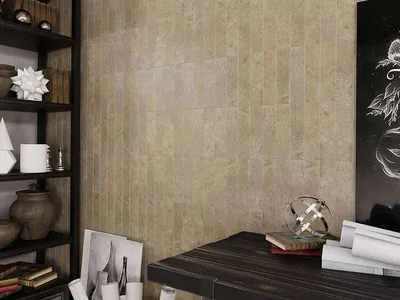 Красивые обои с 3D-эффектом | KERAMA MARAZZI | Плитка, сантехника, обои |  Дзен