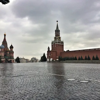 Скачать обои Москва, кремль, Россия, Красная площадь, Moscow, раздел город  в разрешении 2048x2048