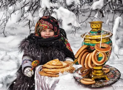 Traditions and rituals of Belarus. Maslenitsa | Tarus Travel Portal