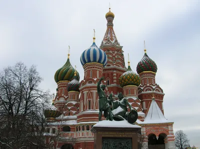 Обои Москва Города Москва (Россия), обои для рабочего стола, фотографии  москва, города, москва , россия, храм, памятник Обои для рабочего стола,  скачать обои картинки заставки на рабочий стол.