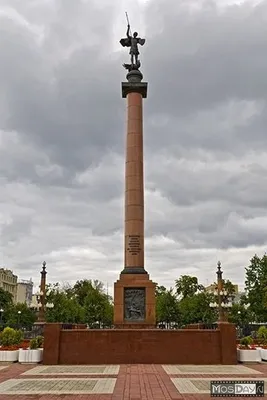 Рубрика \"Раритет\" Памятники архитектуры Москвы, уничтоженные в совке /  красивые картинки :: фото :: архитектура (architecture, архитектура,  здание, дом, архитектурный памятник, ) :: Памятники :: История :: Рубрика  \"Раритет\" :: art (арт) /