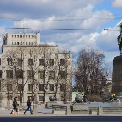 Памятник Юрию Долгорукому в Москве: информация и фото, где находится  Памятник Юрию Долгорукому в Москве