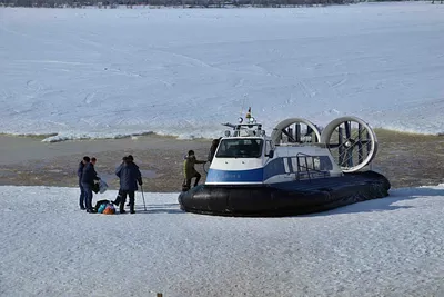 25 декабря 2021 года из Самары в Рождествено запустят суда на воздушной  подушке – Новости Самары и Самарской области – ГТРК Самара