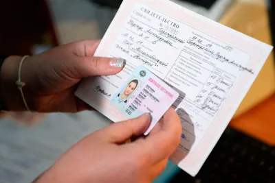 Новые правила получения водительского удостоверения: без права на ошибку