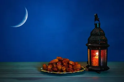Викторина: Встречаем Рамадан - Islam.click