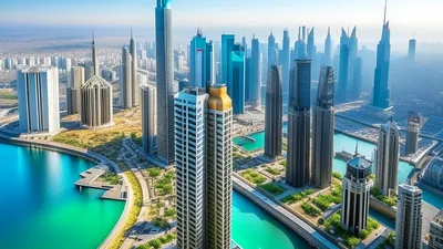 Как купить недвижимость в Дубае дистанционно - Realmae