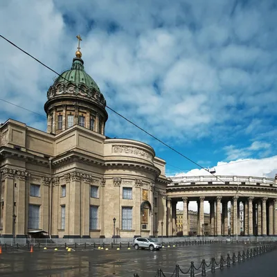 Москва и Петербург победили в туристической премии World Travel Awards -  РИА Новости, 28.11.2020