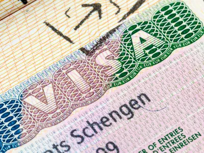 Как самостоятельно получить Шенгенскую визу в 2023 году