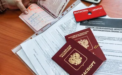 Какие страны не выдают шенгенские визы россиянам — РБК