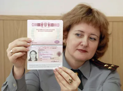 Каким должно быть фото на загранпаспорт: требования для россиян