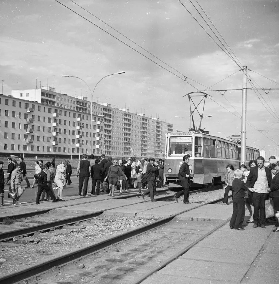 Набережные челны фотографии города старые