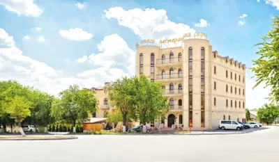Гостиница Frant-Hotel 3*, Волгоград – цены отеля, отзывы, фото, номера,  контакты | 101Hotels.com