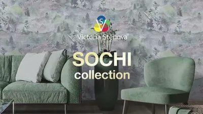 Обои Victoria Stenova Sochi 281187