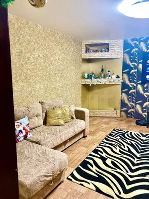 Акула из IKEA и яркие краски: во сколько в Барнауле обойдется «идеальная  квартира» для большой семьи
