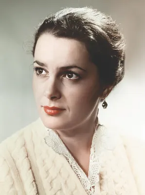 Новости: 30 самых красивых актрис советского кино