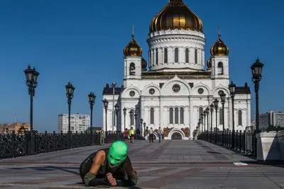 Олимпийские пусси