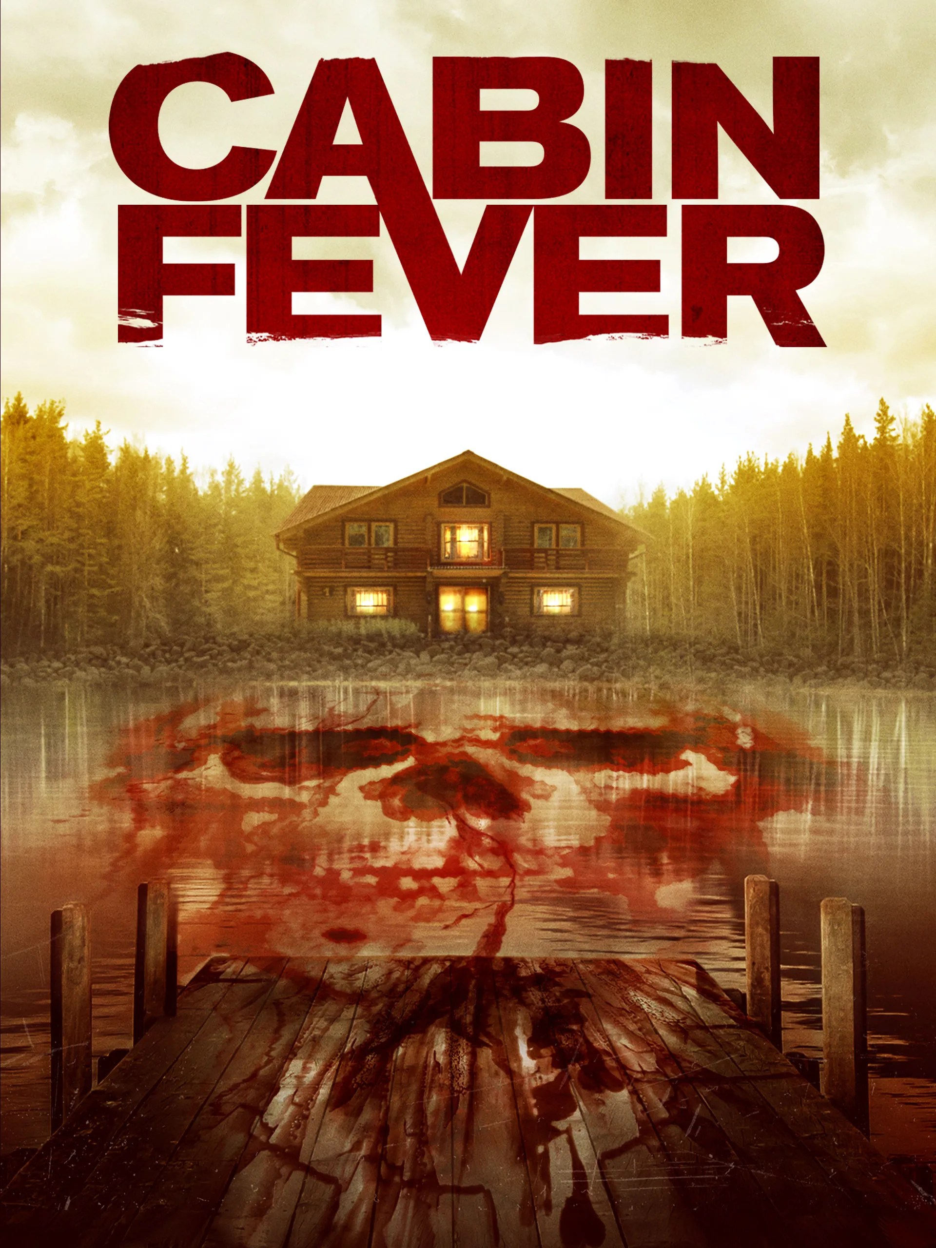 Cabin fever 2 fnaw