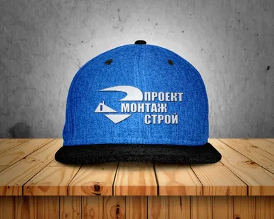 Печать на кепках, бейсболках в Санкт-Петербурге | Печать логотипа