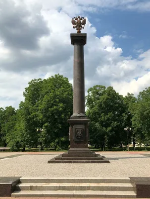 Нальчик-город воинской славы, памятник, мемориал, Кабардино-Балкарская  Республика, Нальчик, парк Ореховая Роща — Яндекс Карты