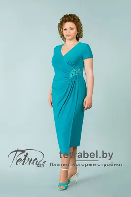 Эффектное и нарядное вечернее платье для полных, удачно подчеркивает до… |  Vestidos elegantes para señoras, Vestidos para señoras, Vestidos elegantes  para gorditas