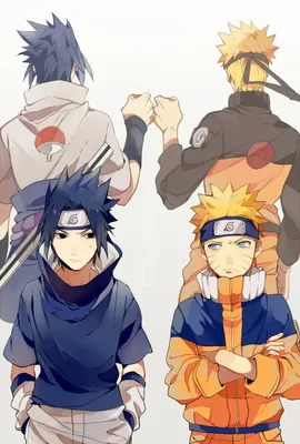 Naruto anime, Naruto, Sasuke x naruto