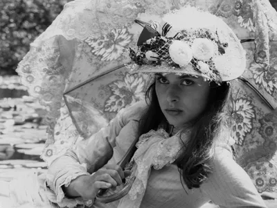 40 гламурных фотографий Настасьи Кински 1970-х и 80-х годов ~ Vintage Everyday