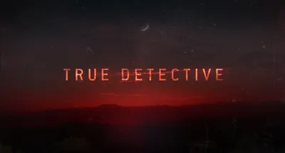 Нам нужны еще обои для третьего сезона: r/TrueDetective