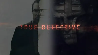 Я сделал обои «Настоящий детектив» [1366x768]: r/TrueDetective