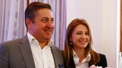 Бывший муж депутата Поклонской собирается на выборы главы аннексированного  Севастополя