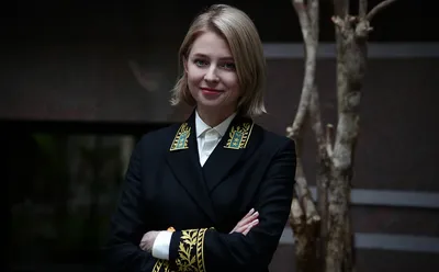 Назначенная послом Поклонская опубликовала фото в дипломатической форме —  РБК