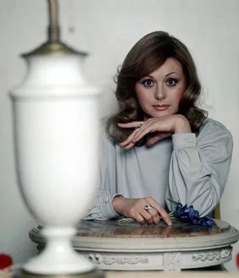 Блоги: Самые красивые актрисы советского кино ч.3 (Notolerance) - Fanat1k.ru