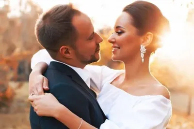 Яна Станишевская вышла замуж и показала свадебные фото - Украина |  Обозреватель