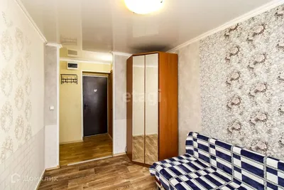 Купить однокомнатную квартиру на улице Газовиков, 20 в Тюмени — 2 465  объявлений по продаже 1-комнатных квартир на МирКвартир