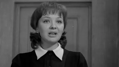 Фильм Старшая сестра (СССР, Россия, 1966) – Афиша-Кино