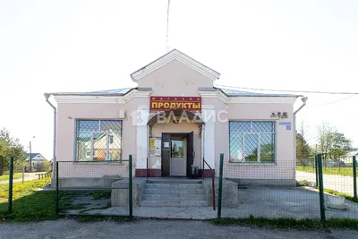 Продажа торговых помещений в Владимирской области, купить помещения под  торговлю в Владимирской области на AFY.ru