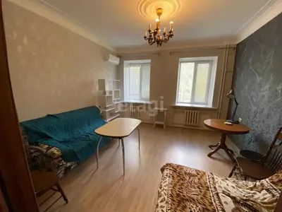 2-комнатная квартира, 64 м², купить за 5600000 руб, Пенза, улица Терешковой,  19 | Move.Ru