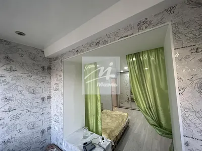 Купить квартиру на улице Мате Залки, 7 в Симферополе — 1 294 объявления по  продаже квартир на МирКвартир
