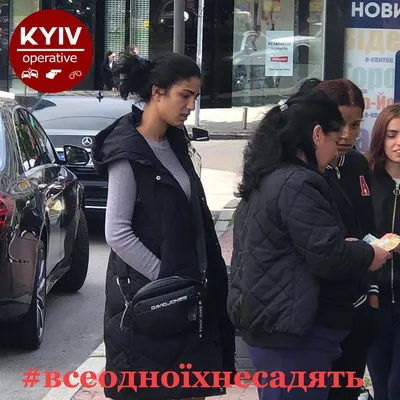В Киеве заметили воровок ромской национальности, фото - новости Киева -  Апостроф