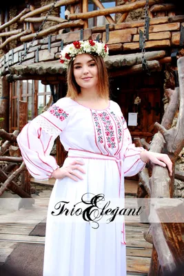 Национальные Молдавские Свадебные Платья на прокат