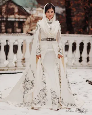 казахские национальные свадебные платья на кыз узату продажа, прокат,  пошив… | Novias rusas, Traje de novio, Princesas