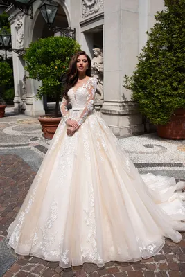 Национальные Молдавские Свадебные Платья на прокат и продажу