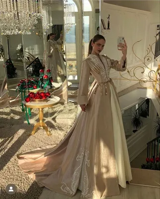 Насколько среди костанайских невест популярны платья в казахском стиле? |  Газета Наш Костанай