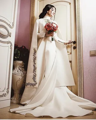Национальные Свадебные Платья Фото – Telegraph
