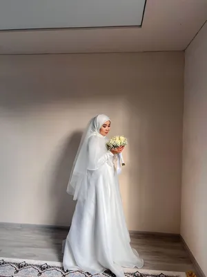 Грузинское свадебное платье (77 фото)
