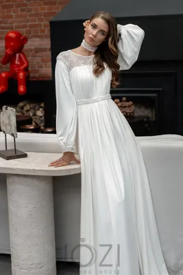Осетинское свадебное платье - купить в Москве, цена от производителя